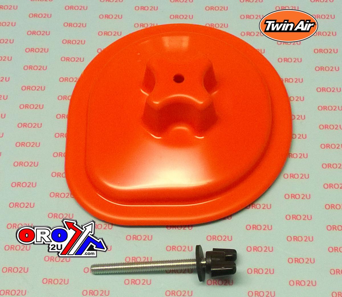 AIR BOX COVER YZ65 2018-25, STD AIR BOX TWINAIR 160119