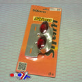 REAR LIGHTS & BRACKET OVAL