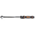 10-50NM TORQUE WRENCHE 3/8, 666N/5 006660005, BETA TOOLS