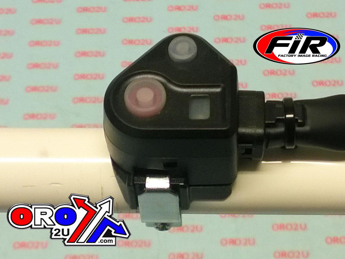 SWITCH KILL & MODE CHANGE CRF450R 17-18, FIR MX-01034 HONDA 35130-MKE-A12