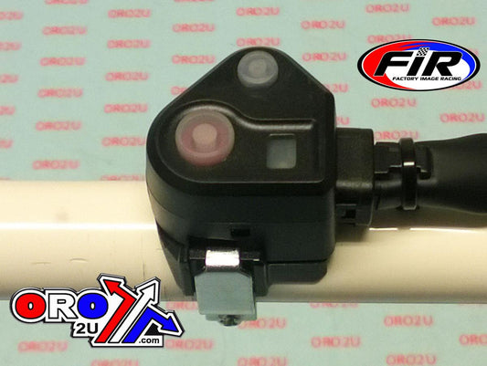 SWITCH KILL & MODE CHANGE CRF450R 17-18, FIR MX-01034 HONDA 35130-MKE-A12