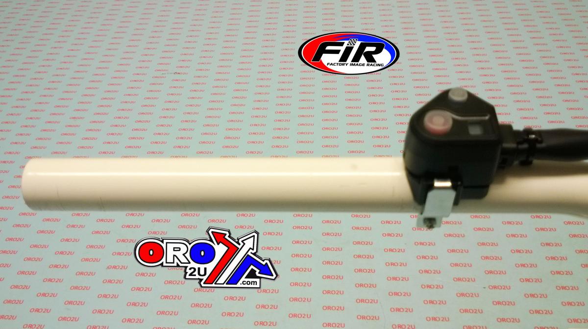 SWITCH KILL & MODE CHANGE CRF450R 17-18, FIR MX-01034 HONDA 35130-MKE-A12