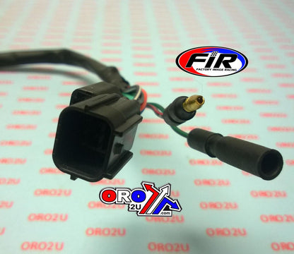SWITCH KILL & MODE CHANGE CRF450R 17-18, FIR MX-01034 HONDA 35130-MKE-A12