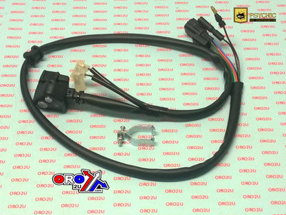 SWITCH KILL & MODE CHANGE CRF450R 17-18, FIR MX-01034 HONDA 35130-MKE-A12
