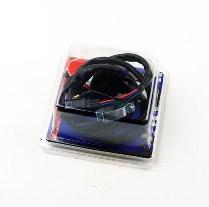 SWITCH KILL & MODE CHANGE CRF450R 17-18, FIR MX-01034 HONDA 35130-MKE-A12