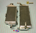 RADIATOR WR450F 12-15 STD, PSYCHIC XD-10094 WRF450 RH 1DX-12461-00-00, LH 1DX-1240A-00-00