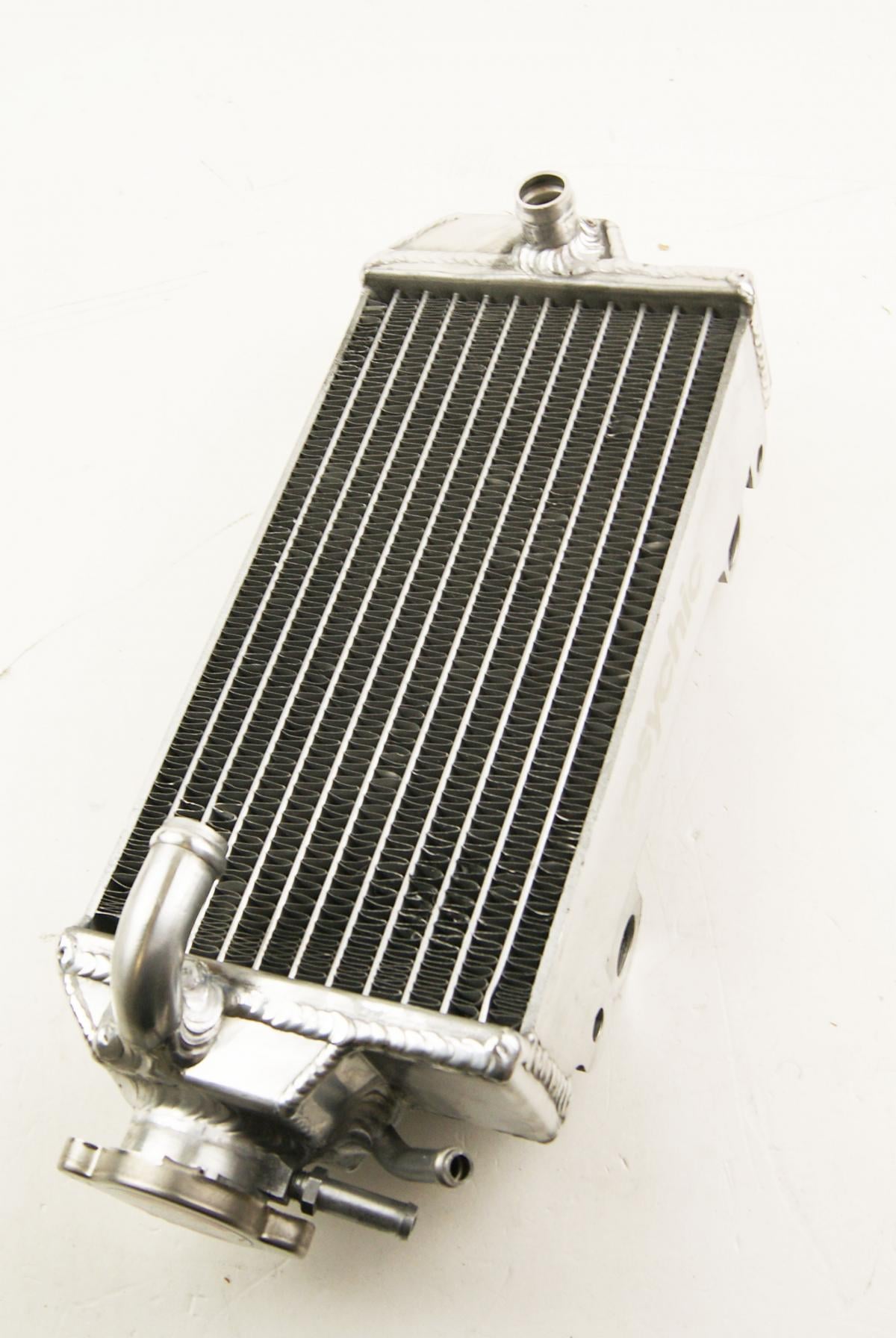 RADIATOR SET OS 2013-2017 SUZUKI RMZ250 XD-10097 RH 17710-49H10 LH 17720-49H10