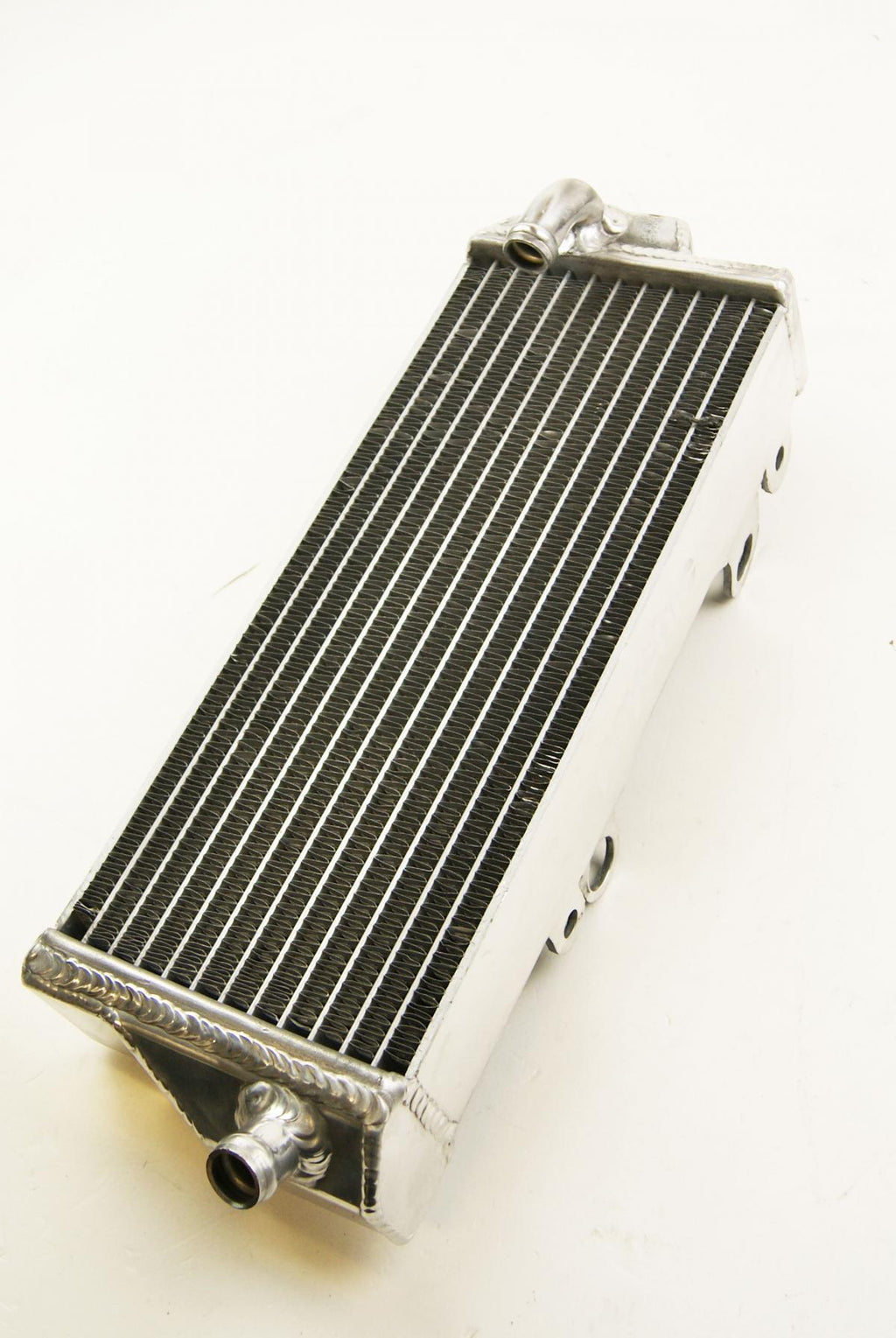 RADIATOR SET OS 2013-2017 SUZUKI RMZ250 XD-10097 RH 17710-49H10 LH 17720-49H10