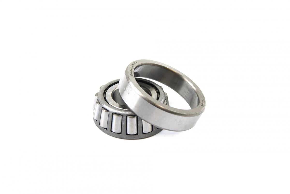 BEARING TAPER 20x47x15.25mm, OUTER BEARING 30204 METRIC TAPER, TRAILER HUB BEARING !!! DIRT RACING !!!