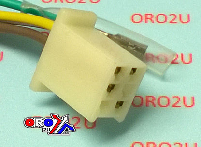 LEVER/SWITCH SET LEFT / RIGHT