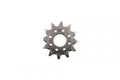 FRONT SPROCKET GROOVE & LIGHT, PROX 07.FS13018-12, 23801-K95-A20