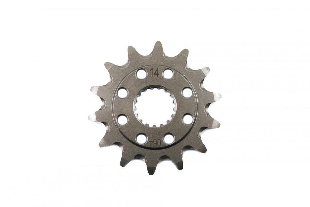 FRONT SPROCKET GROOVE & LIGHT, PROX 07.FS13018-14, 23801-K95-A20