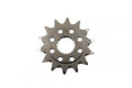 FRONT SPROCKET GROOVE & LIGHT, PROX 07.FS13018-14, 23801-K95-A20