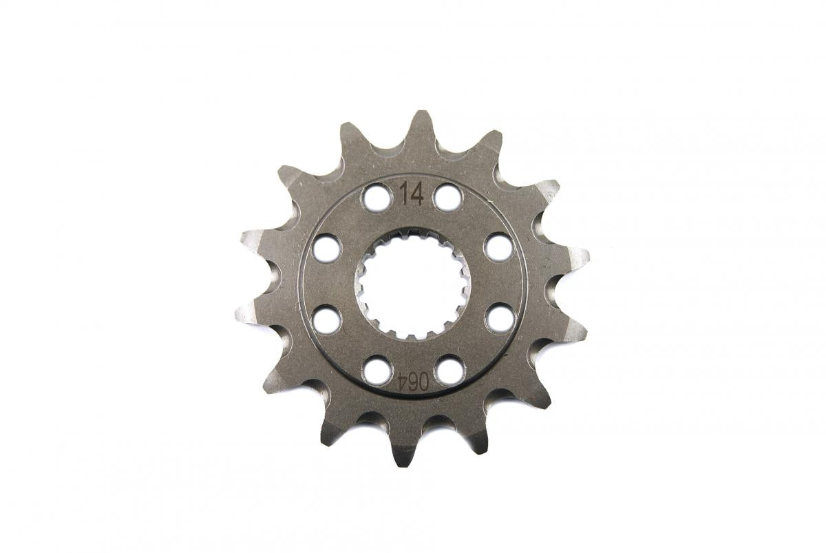 FRONT SPROCKET GROOVE & LIGHT, PROX 07.FS13018-14, 23801-K95-A20