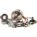 CRANKSHAFT BOTTOM KIT 02-03 KX250, HOTRODS CBK0056 KAWASAKI MX, Heavy Duty Crankshaft Bottom End Kit