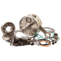 CRANKSHAFT BOTTOM KIT 2004 KX250, HOTRODS CBK0057 KAWASAKI MX, Heavy Duty Crankshaft Bottom End Kit