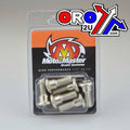 BOLT DISC M8x22, MOTO-MASTER 012001 PACK 6