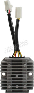 VOLTAGE REGULATOR BETA DAELIM HONDA KYM SYM PIAGIO MALAGUTI