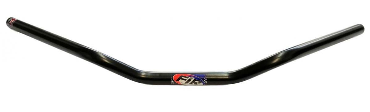 ROYAL ENFIELD CLASSIC 7/8'' HANDLEBAR, TO SUIT 350 500cc MATT BLACK