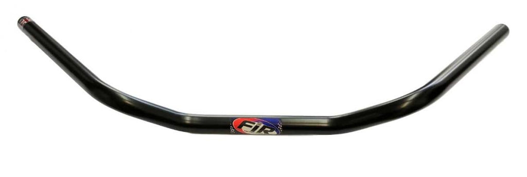 SWEEPING CLASSIC 7/8'' HANDLEBAR, FITTMENT UNIVERSAL / MATT BLACK
