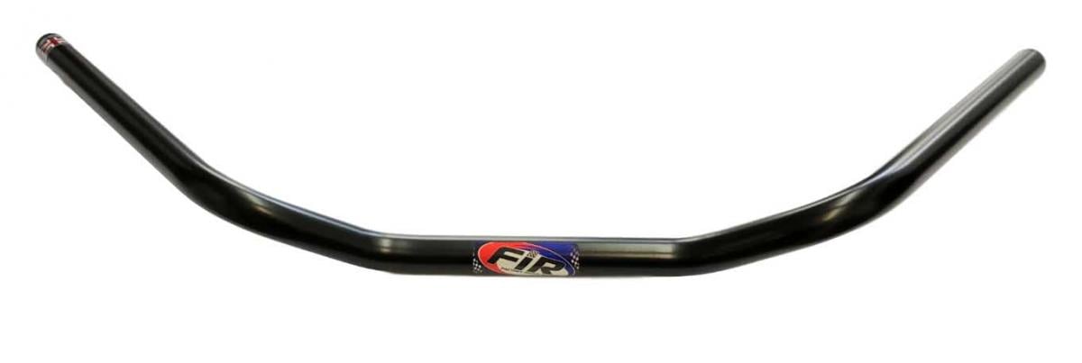 SWEEPING CLASSIC 7/8'' HANDLEBAR, FITTMENT UNIVERSAL / MATT BLACK