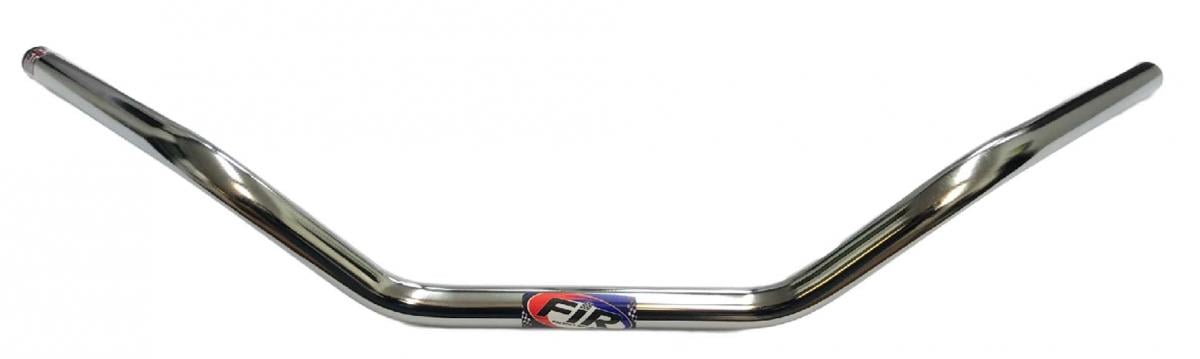 RETRO COOL CLASSIC 7/8'' HANDLEBAR, FITTMENT UNIVERSAL / METAL CHROME, / METAL CHROME PLATED FINISH