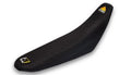 18-22 RM-Z 450 PYRAMID BLACK, SEAT COVER BLACKBIRD, 1331G, RM-Z 250 2019-2022