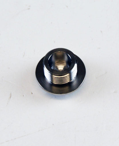 KTM NEW FRONT SPINDLE NUT M20x1.5, TITANIUM GR5 / EACH / OEM 70009082000, 16-394, M20 STEM BOLT 54801036000C1