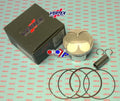 PISTON KIT VERTEX 76.0 B HC 2008-2012 HONDA CBR1000RR VERTEX 23947B HC