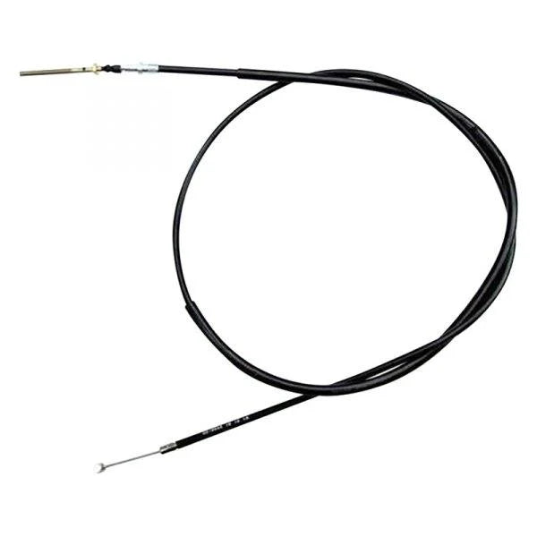 CABLE REAR BRAKE 07-09 YFM250B, BRONCO 105-370 YAMAHA ATV, BIG BEAR / Bruin 250
