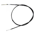 CABLE REAR BRAKE 07-09 YFM250B, BRONCO 105-370 YAMAHA ATV, BIG BEAR / Bruin 250
