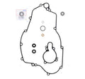 WATER PUMP GASKET KIT KX 250 05-08, ATHENA P400250475007 KAWASAKI WITH BEARING