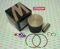 PISTON KIT 18-19 KTM HUSQ 300, WOSSNER 8327DB, 71.95, EXC TC 300