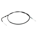 CABLE THROTTLE LT-Z250 04-08, BRONCO AT-05221, SUZKUK ATV