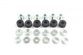 RADIATOR MOUNTING KIT JAP