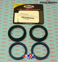 SEAL & WIPER SET/4 48x58mm, PIVOTWORKS PWFSK-Z003 FORK SEAL KIT