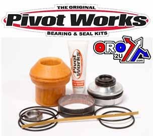 SHOCK REPAIR KIT, PIVOT WORKS PWSHR-T03-000