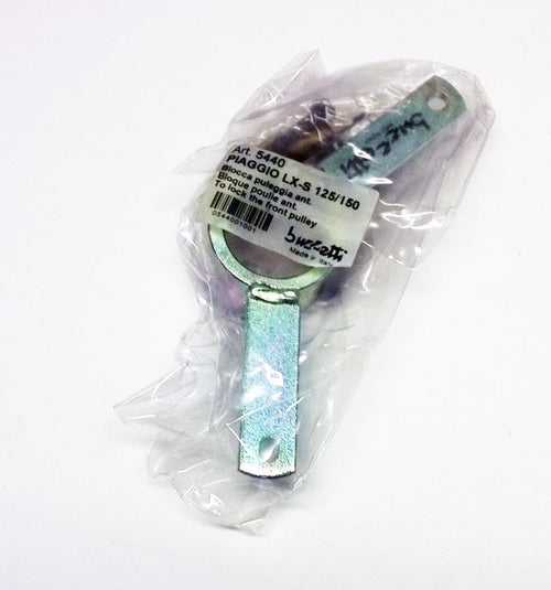 Variator Locking Tool For 150cc 3v, BUZZETTI 5440, ROAD, ATV, MX, SCOOTER