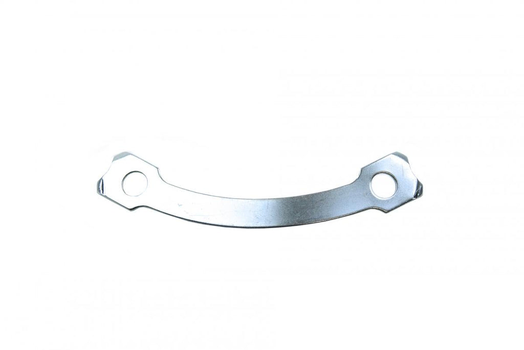 REAR SPROCKET LOCK WASHER PLATE