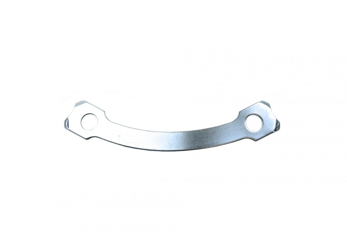 REAR SPROCKET LOCK WASHER PLATE