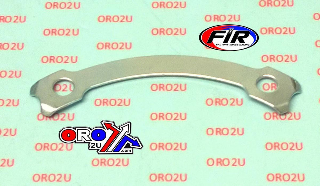 REAR SPROCKET LOCK WASHER PLATE