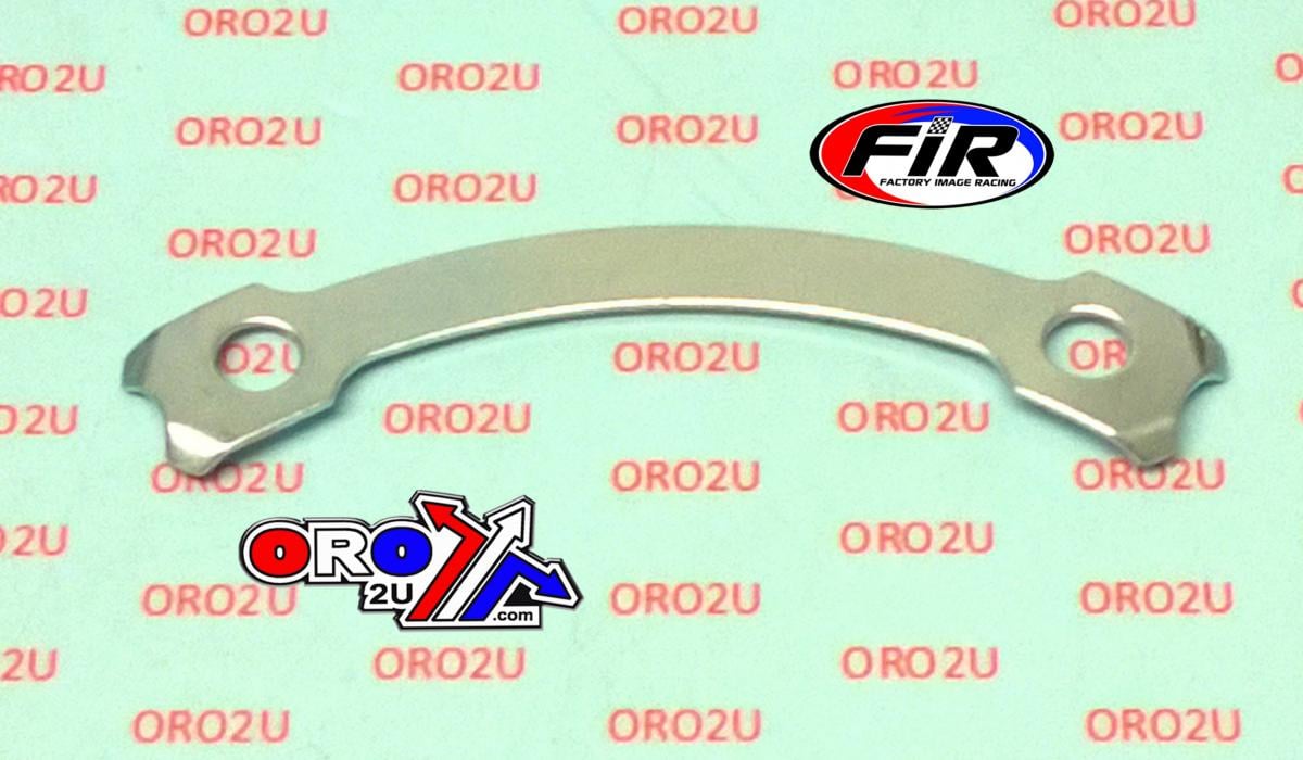 REAR SPROCKET LOCK WASHER PLATE