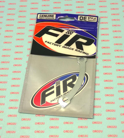 REAR SPROCKET LOCK WASHER PLATE