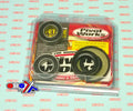WHEEL BEARING KIT FRONT CR, PIOVT WORKS PWFWK-H02-521 HONDA 125-500