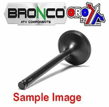 VALVE INTAKE YFM350, BRONCO AU-09218I