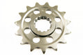 FRONT SPROCKET 321U-520-17P, 520 Chain Conversion