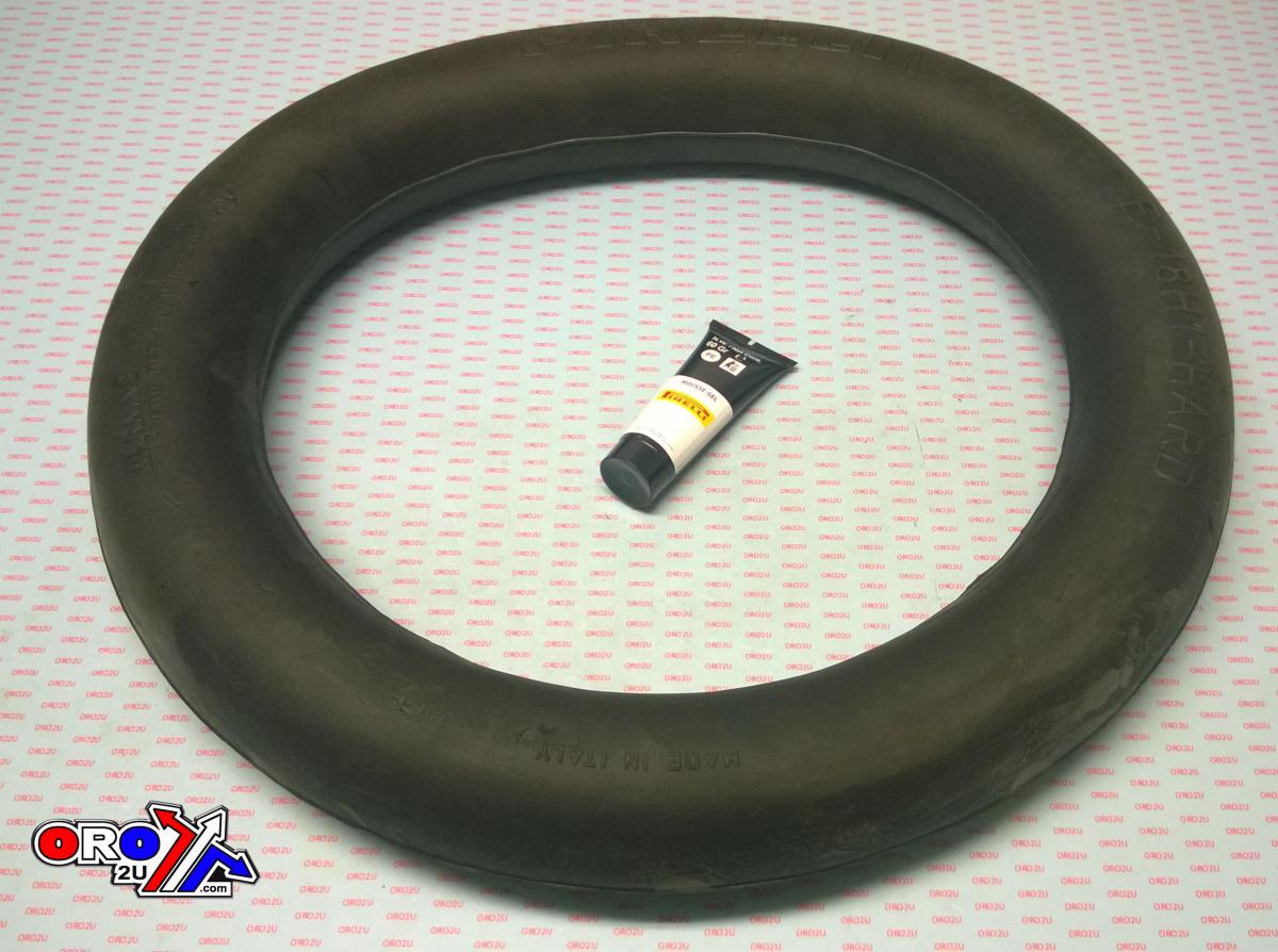 MOUSSE 140/80-18 ENDURO/RALLY, R-18H1-MEDIUM,PIRELLI 9264800