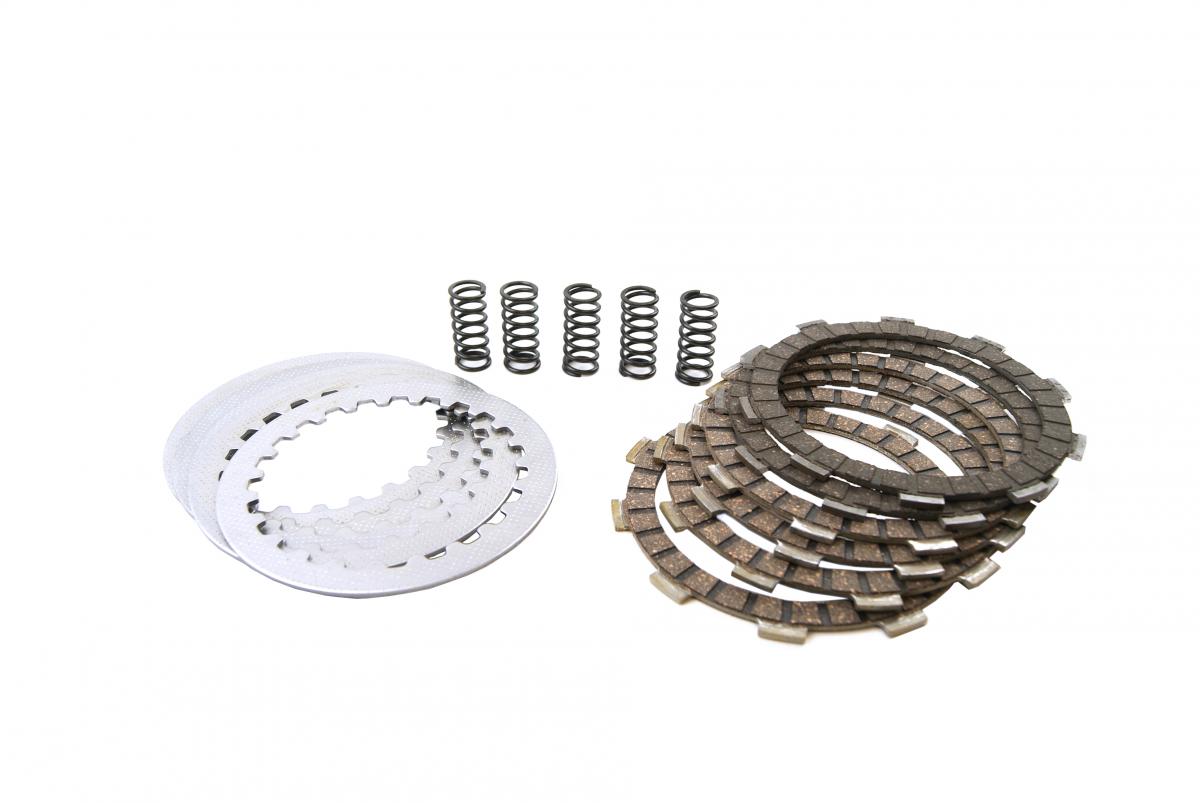 CLUTCH KIT 2018-2024 YZ 65, PROX 16.CPS20018, MADE IN JAPAN, YAMAHA