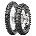 100/100-18 59M TT GEOMAX MX33 DUNLOP, 636094