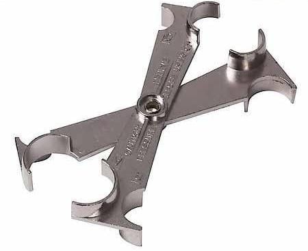 FUEL LINE DISCONNECT TOOL